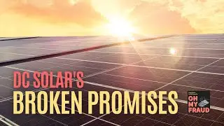 The Downfall of DC Solar: Incomplete Generators and Broken Promises