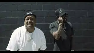 Rufus Sims x ILL City 