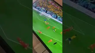 fifa world cup 2022:Brazil offside goal #worldcup #worldcup2022 #shorts #shortvideo #brazil