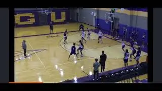 Cory Hicks Film SAGU