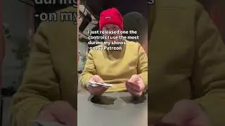 I Use this Control ALL The Time