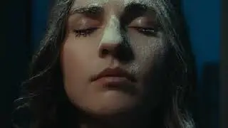 Samfire - Cold Hands (Visualiser)