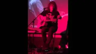 Randy Jackson (Zebra) Live 8/22/15 Napper Tandy's 