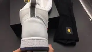 Air Jordan 1 Element 87 x Air Jordan 1