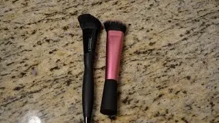 It Cosmetics Sculpting Brush Dupe!