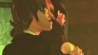 California Brain - RapScallions (Performance Mode) (Rock Band 2 Deluxe)