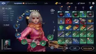 Mir4 Crafting Guide!