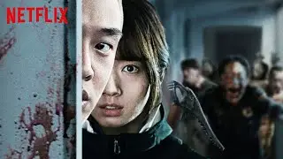 Netflix Shows You Need To Watch Right Now | MASHUP