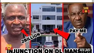 team legal wife fires back 🔥power house exposure part 5  kwame despite & abusua penni under pressure
