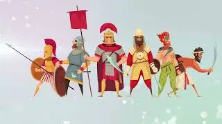 Who killed Goliath?