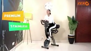 X Fit Bike | Best Exercise Bike | Boost Your Fitness & Upgrade Your Home Gym