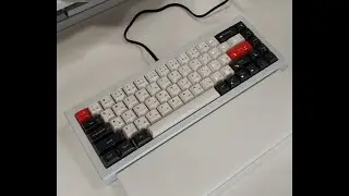 NIZ atom 68 Alu (KAM pilot) - Office