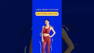 How To Start Medical Weight Loss The Right Way #shorts