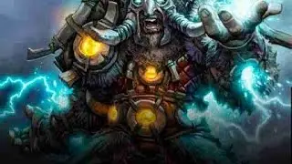 WoW WoD 6.2.3 -  Elemental Shaman Pvp arena 6.2.3 (2500+)