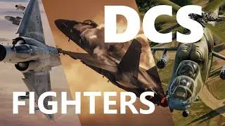 💥JF-17: На рубеже #dcs #dcsworld