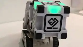 Эмоциональный малыш Козмо умилит даже взрослых