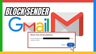 How to Block Someone on Gmail