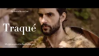 The Best of Kevin C&ocirc;t&eacute; in Traqu&eacute; | Crafted by Fusionfilm.net