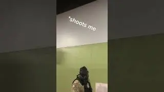 Airsoft cheater vip airsoft