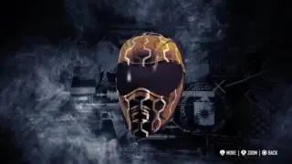 PAYDAY 2: Offshore payday