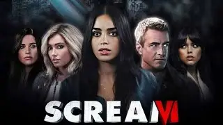 Scream Vi - (2023) Movie Explained In हिन्दी | Hollywood Explaination in Hindi