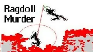 Video Game Walkthrough - Ragdoll Murder Tutorial Game Walkthrough