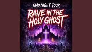 Rave In The Holy Ghost