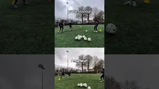 How to Defend a 2v1 Like a Pro ⚔️🛑⚽