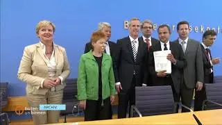 Eva Högl ist neue Bremer Innensonatorin