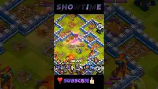 FANTASTIC SHORT #coc #clasher #clashofclans #supercell