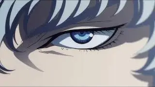 Guts vs Griffith x Poderoso Chef&atilde;o - Edit