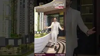 ROOMI BOULEVARD LAUNCHING 2 BED LOUNGE APARTMENT !!