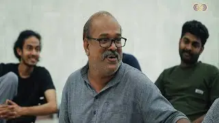 Learning to Relax for Screen: Exploring Scene Work with Kumaradas TN