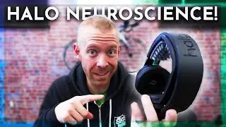 Наушники Halo Neuroscience: стоят ли они своих денег? | Триатлон Тарен