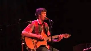 Nicolas Boivin, Concert des &eacute;l&egrave;ves 2012 -  &Eacute;COLE DE MUSIQUE  SONART