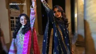 Alkaram Studio  - Eid Festive Unstitched Collection