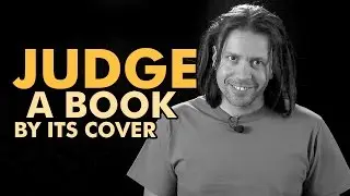 When should you judge books by the cover?