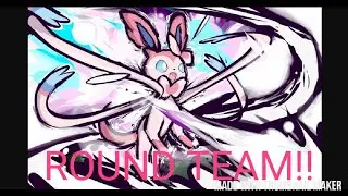 ROUND DECK!! POKEMON DUEL EP 81