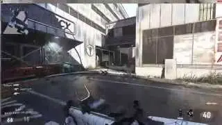 [Call Of Duty Advanced Warfare] Cheat/Hack [FR]