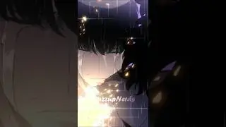 Sung Jinwoo's Father's Death😭💔#manhwa #sololeveling #shortsfeed #manhwaedit #amv #edit