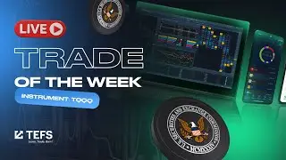 How to Trade the Fed Rate Decision Like a Pro (Live Strategy Breakdown)