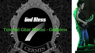 Tutorial Gitar Musisi - Godbless