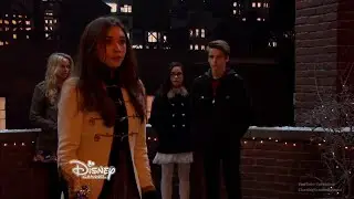 Girl Meets World 2x25: Farkle and Riley #4 | Lucas and Maya (Farkle: Riley still loves Lucas)