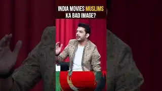 Indian Movies Mein Pakistan Ka Bad Image? | #kubrakhan #goharmumtaz #ahmedshahzad