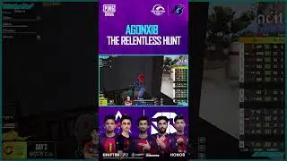 2023 PMWI│THE RELENTLESS HUNT│#PMWI2023