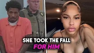 NBA YoungBoy Breaks Silence On Mellow Rackz Taking The Charge For Him | And Arrested In UTAH...