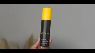 How to Use PATTERN's New Repair360 Leave-In Foam | PATTERN Beauty