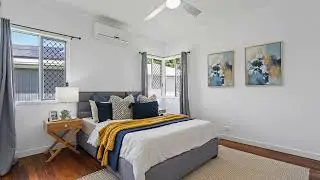 Booker Street Keperra Suburb RECORD