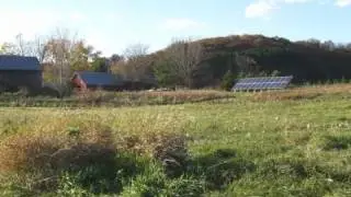 Solar Energy in Wisconsin!