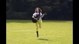 Kolibrina - So Deep (Official Video Clip)